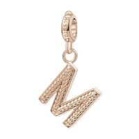 Pendente Rosato Donna in Argento RZ091 - RZ091